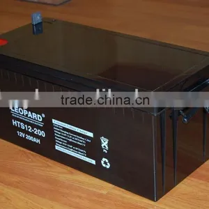 VRLA Battery (UPS Battery or Backup Battery) thumbnail-1