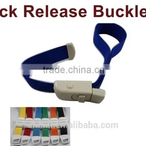 Colorful Quick Release Buckle Tourniquets thumbnail-1
