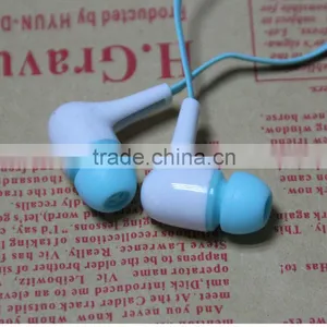 E004 High Quality In-Ear Stereo Headset Earbuds Mobile Earphone for Samsung Earphones Galaxy S5 S4 S3 S2 Note 2 3 With Mic thumbnail-1