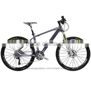 Germany Paint Technology Bike Accessories Lightweight Design Aluminum Alloy Frame Samples Available thumbnail-4