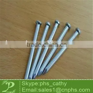 Concrete Steel Nail thumbnail-1