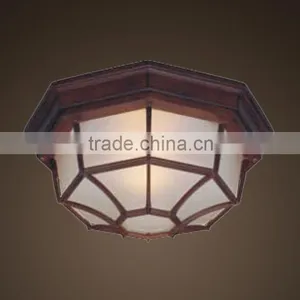 2015 New Products for Home Decor Pendant Lamps (HS5612) thumbnail-1