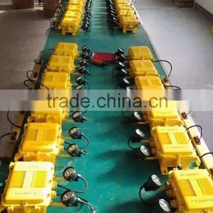 The Most Reliable LED Explosion-proof Emergency Light thumbnail-3