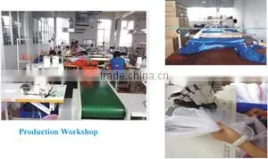 Jiangmen Spring Rain Textiles Co., Ltd. company overview - view 2 thumbnail