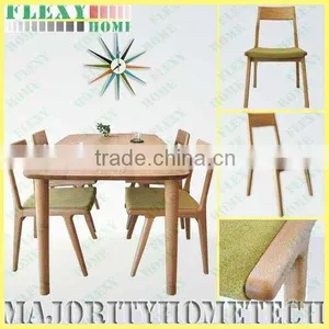 Hotel Wooden Dining Chair for Hotel Furniture--- Akiba thumbnail-1