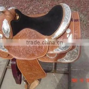 Westren Saddle thumbnail-1