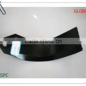 Agricultural Equipment Tool at Trade Show Exhibition Booth thumbnail-1