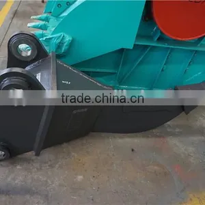 Kobelco Excavator Hydraulic Ripper for PC290NLC-7 thumbnail-3