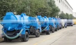 Chengli Special Automobile Co., Ltd. company overview - view 3 thumbnail