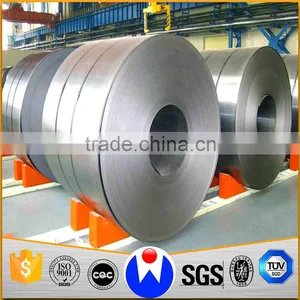 Galvanised Steel Sheet ,hot Rolled Steel Coil, Abrasion Resistant Steel thumbnail-1