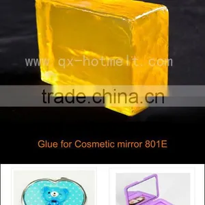 Cheshire Professional Hot Melt Glue for Cosmetic Mirror thumbnail-1
