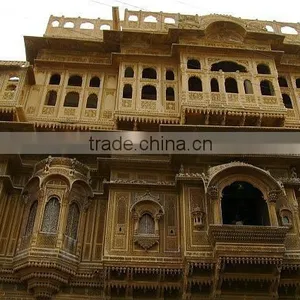 Decorative Elevation thumbnail-1