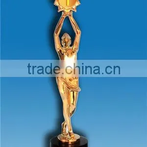 Model Characters Statue Buy Oscar Trophy thumbnail-1