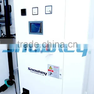 2017Newest Design HOT Sale Water Chiller System for Concrete Cooling for Oman Chilling Water thumbnail-5