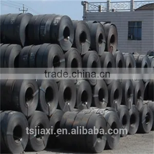 Steel Strip Coil thumbnail-2