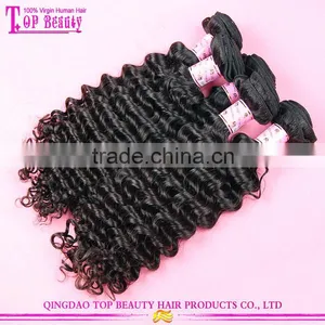 2016 Wholesale Cheap Straight 12 14 16 18 Virgin Indian Hair thumbnail-5