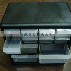 Industry Plastic Box for Tools With 12 Drawers thumbnail-3