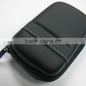 GC- Fashion Options for New Logo Design Cover Eva Compacted Camera Bag thumbnail-1