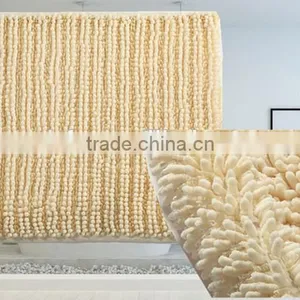 Shiny Chenille Rug thumbnail-1