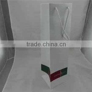 Custom Small Gift Bags Wholesale Made in China thumbnail-1