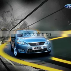 China Auto Part Driving Shaft thumbnail-5