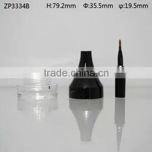 Hot Selling ODM OEM Supplier Empty Compact Powder Case for Wholesale thumbnail-2