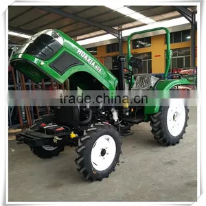 Agricultural Tractor Tyre and Mini Tractor Price List 40HP thumbnail-1