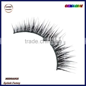 Lanson Factory Premium Private Label Mink Eyelashes,5103 Mink Eyelashes With Custom Boxes thumbnail-1