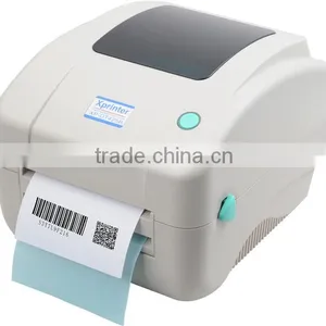 New Barcode Printer for Supermarket Label Printer thumbnail-1
