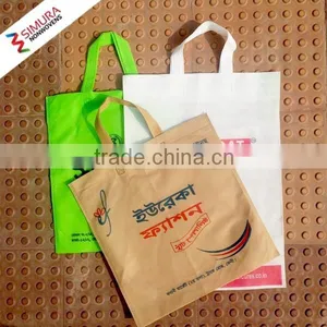 Eco-Friendly Shopping Bag thumbnail-3