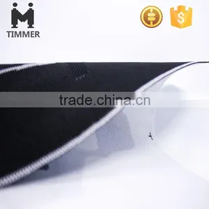 Latest New Style Shoes Upper Flyknit Sport Shoes Upper for Men thumbnail-4