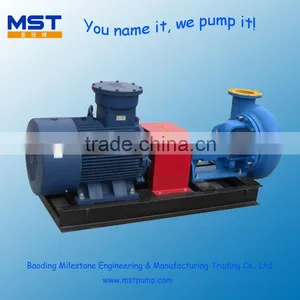 Sand Excavating Pump For Dredger thumbnail-1