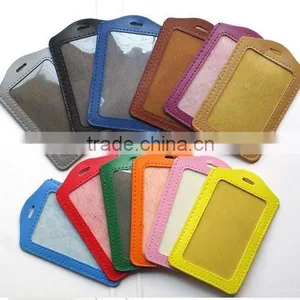 Offering Wholesale Leather Luggage Tag From China Factory (T543) thumbnail-1