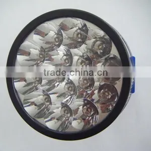 Rechargeable Led Torch With 15 LED MODEL 3315-15 thumbnail-2