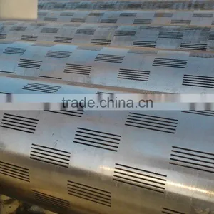 Schedule 80 API Slotted Casing Drill Pipe Price List thumbnail-1