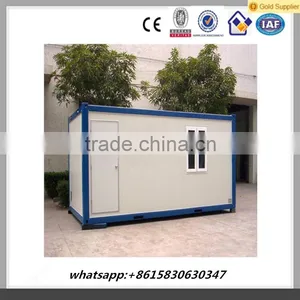 Expandable Container House thumbnail-5