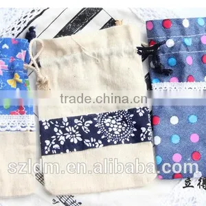 Fabric Storage Bag thumbnail-1