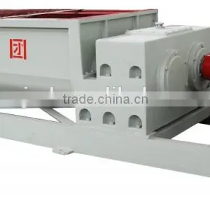 BaoShen SJ Series of Double Shaft Mixer SJ280X32 thumbnail-2