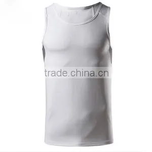 Cheap High Quality Gym Tank Top thumbnail-3