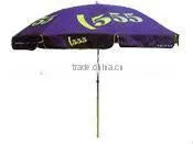 Promotional Advertising Sun Umbrella thumbnail-1