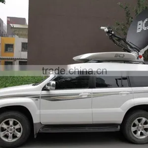 1.2M Driveaway Satellite Dish Antenna for Communication thumbnail-2