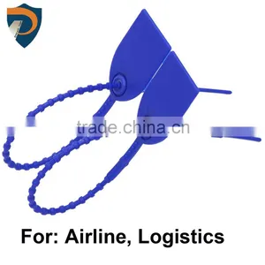 DP-380CY Plastic Sealing Strip Security Seal thumbnail-1