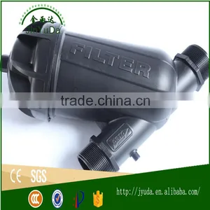 Hot Sale Competitive Disc and Screen Filter for Irrigation thumbnail-2