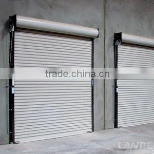 Modern Roll up Garage Doorsmodern Roll up Garage Doors thumbnail-4