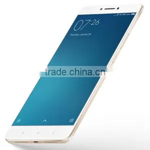 Original Xiaomi Mi MAX 6.44" 4850mAh Snapdragon 650 Hexa Core Mobile Phone Google Play Multi Languages Fingerprint ID thumbnail-2