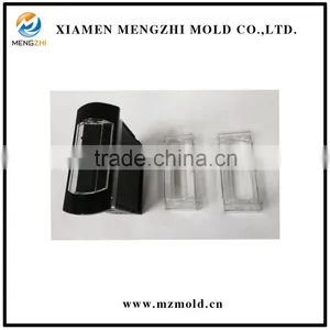 High Precision Electronics Plastic Moulding Compound thumbnail-1