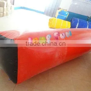 Inflatable Large Beam China Paintball for Paintball Game thumbnail-1
