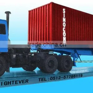 Concrete Truck Scale thumbnail-1