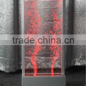 Table Top Colorful Lucky Bubble Fountain thumbnail-4