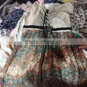 Second Hand Big Quantity Clothing per Pound in Sweden thumbnail-4